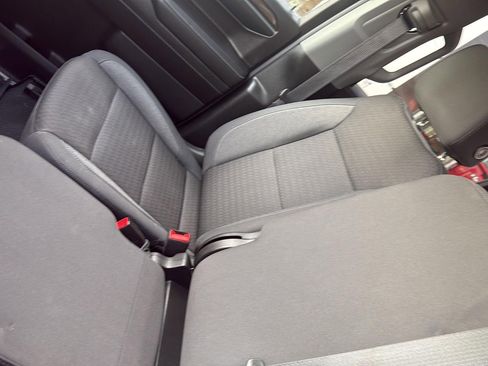 Used 2024 Chevrolet Silverado 1500 LT Trail Boss w/ Protection Package image 24