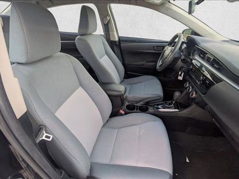 Used 2014 Toyota Corolla L image 20