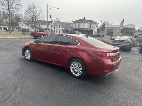 Used 2018 Lexus ES 350 image 3