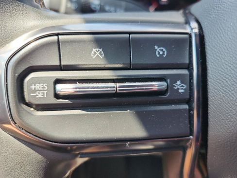 Used 2026 GMC Canyon AT4 AWD/4WD image 24