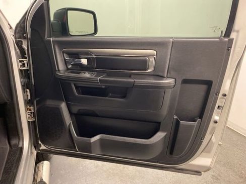 Used 2013 RAM 1500 Sport w/ Remote Start & Security Group image 24