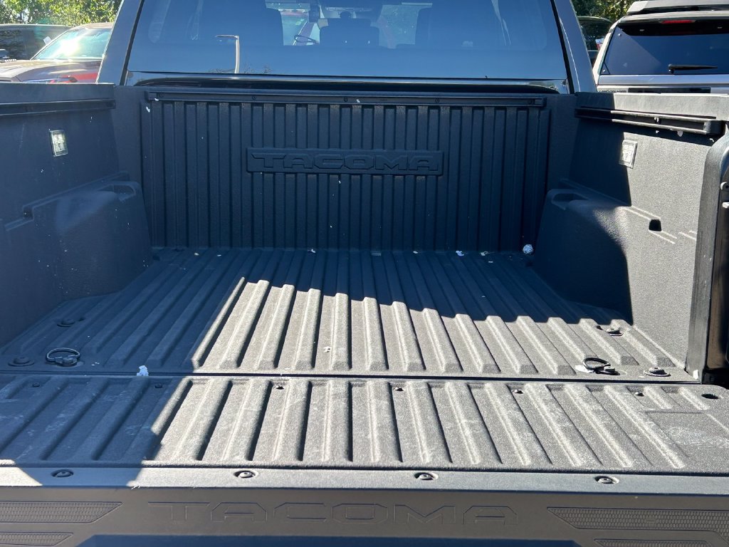 Certified 2026 Toyota Tacoma TRD Off-Road AWD/4WD image 13