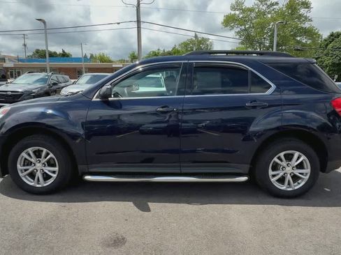 Used 2017 Chevrolet Equinox LT FWD image 5