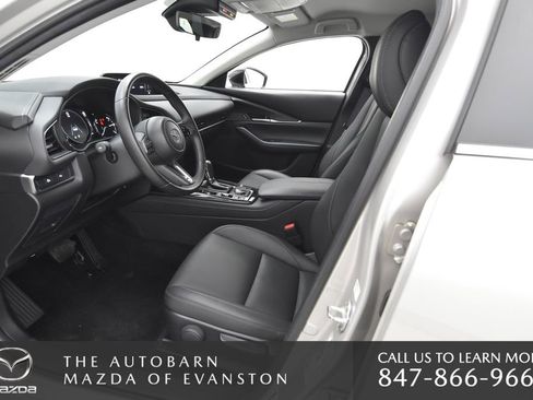 Certified 2024 MAZDA CX-30 AWD 2.5 S w/ Select Sport Pkg image 21