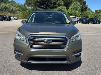 Used 2022 Subaru Ascent Limited w/ Technology Package AWD/4WD video 2