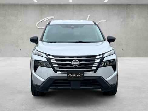 Certified 2024 Nissan Rogue S image 18