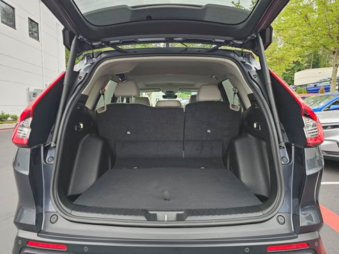 Certified 2024 Honda CR-V EX-L image 17