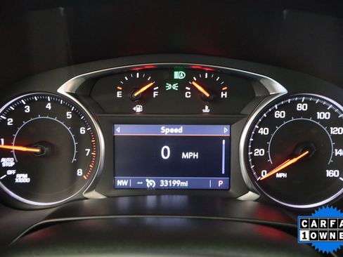 Used 2025 Chevrolet Blazer LT image 18