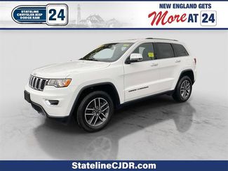 Used 2020 Jeep Grand Cherokee Limited video 1