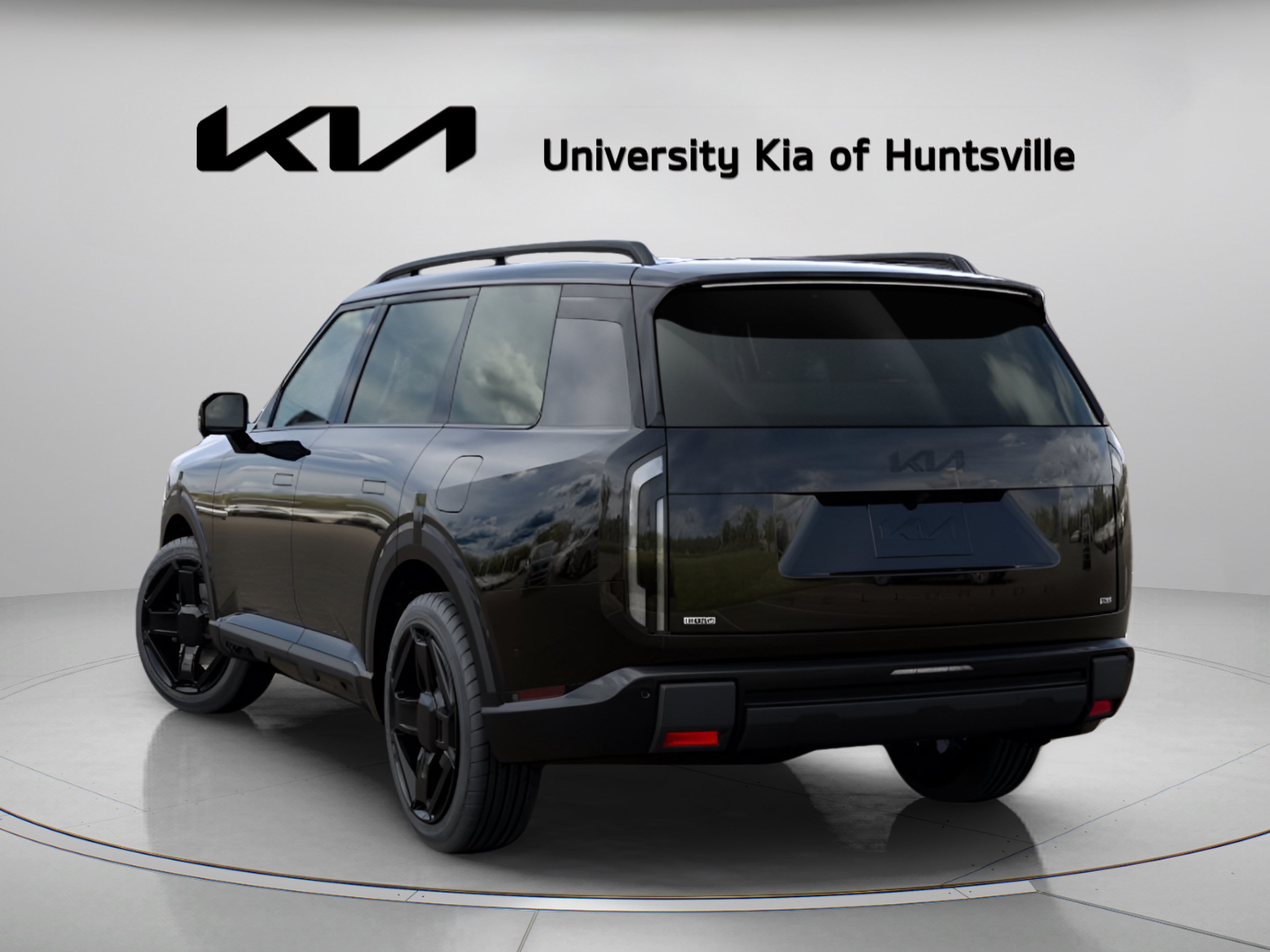 New 2027 Kia Telluride X-Line SX Prestige AWD/4WD image 5