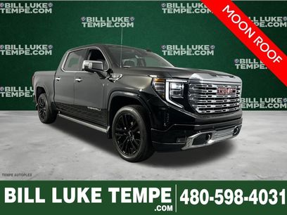 Used 2024 GMC Sierra 1500 Denali w/ Denali Reserve Package