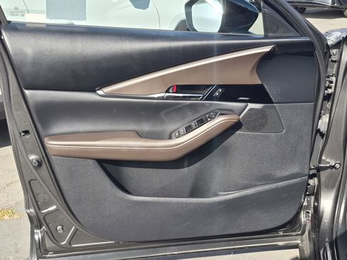 Used 2022 MAZDA CX-30 2.5 Turbo w/ Premium Package image 15