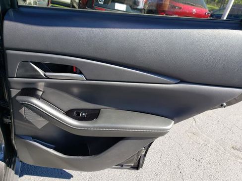 Certified 2024 MAZDA CX-30 AWD 2.5 S w/ Select Sport Pkg image 15