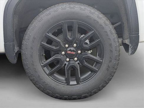 New 2026 GMC Sierra 1500 Elevation w/ X31 Off-Road Package AWD/4WD image 10