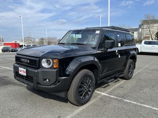 New 2026 Toyota Land Cruiser 1958 video 1