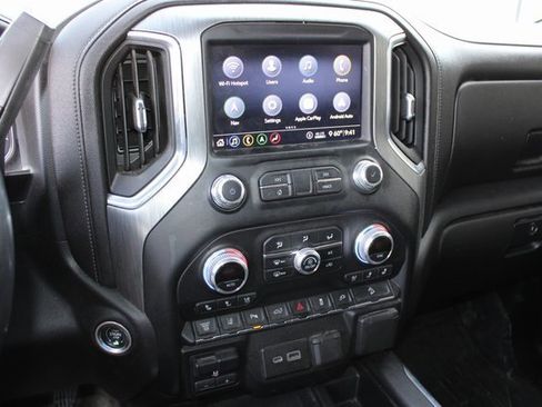 Used 2020 GMC Sierra 2500 Denali w/ Denali Ultimate Package image 7