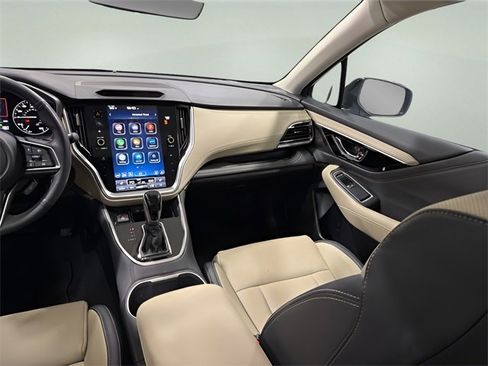 Used 2023 Subaru Outback Limited image 29