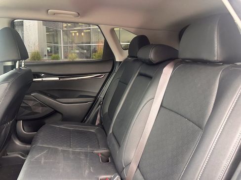 Used 2021 Kia Seltos SX w/ SX Sunroof Package AWD/4WD image 13