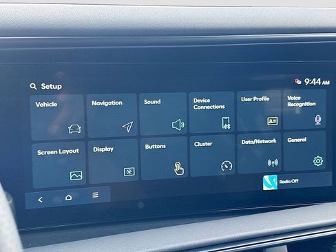 New 2026 Hyundai Palisade XRT Pro image 15