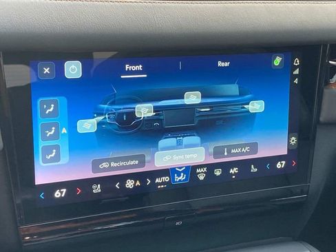 New 2025 Lincoln Navigator Black Label image 25