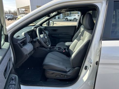 New 2026 Subaru Outback Limited AWD/4WD image 9