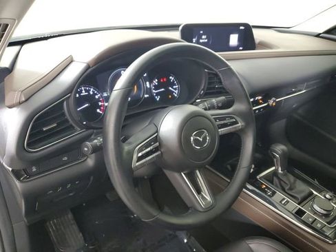 Certified 2023 MAZDA CX-30 AWD 2.5 S w/ Premium Package image 23