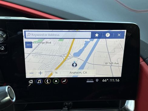 Used 2020 Chevrolet Corvette Stingray Preferred Cpe w/ 2LT Preferred Equipment Group image 24