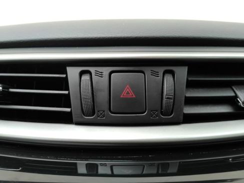 Used 2024 Nissan Murano SV w/ SV Midnight Edition Package FWD image 41