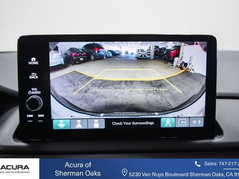 New 2025 Acura Integra A-Spec image 29