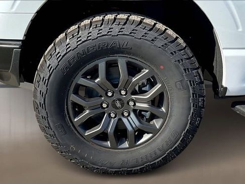 New 2025 Ford F150 Tremor w/ Equipment Group 402A High image 12