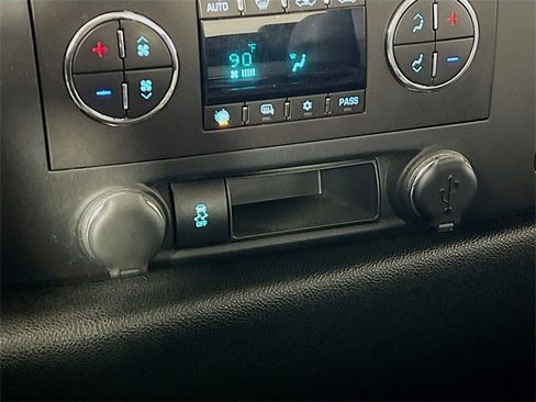 Used 2013 GMC Sierra 1500 SLE image 19