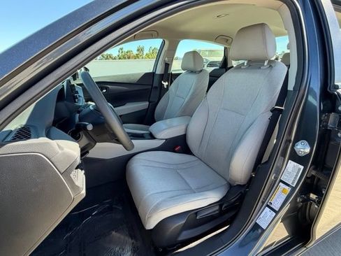 Used 2024 Honda Accord LX image 11