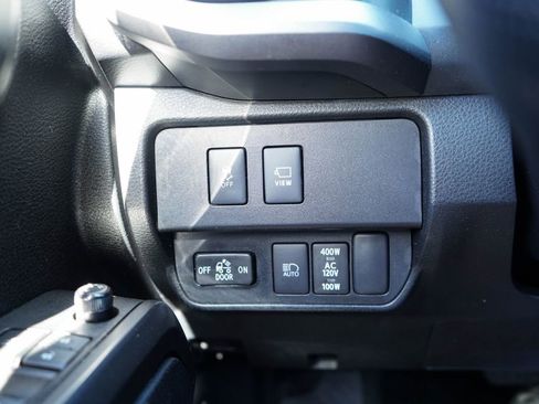 Used 2023 Toyota Tacoma TRD Off-Road w/ TRD Premium Off Road Package image 28