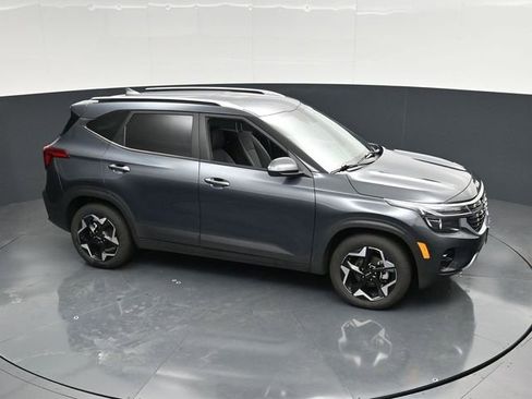 Used 2025 Kia Seltos S FWD image 49