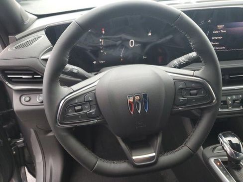 New 2026 Buick Envista Sport Touring w/ Convenience I Package FWD image 21