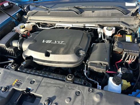 Used 2022 GMC Canyon Elevation Standard w/ Convenience Package image 26