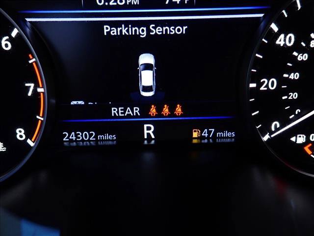 Used 2023 Nissan Altima 2.5 SV FWD image 21
