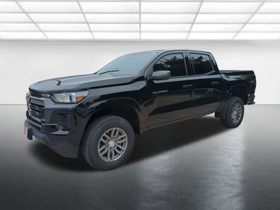 New 2025 Chevrolet Colorado LT w/ Advanced Trailering Package