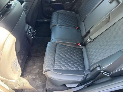 Used 2026 Genesis GV70 3.5T Sport Prestige image 9