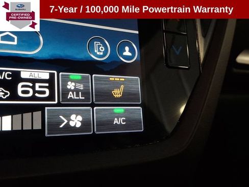 Certified 2026 Subaru Forester Premium AWD/4WD image 23
