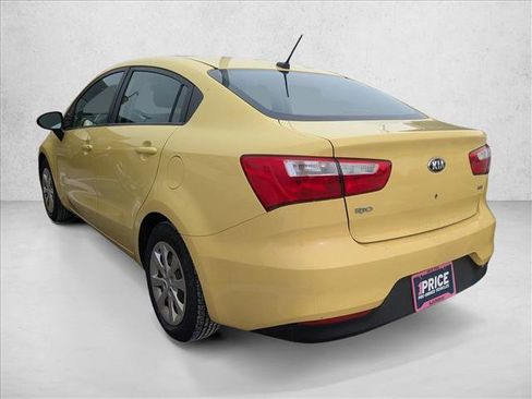 Used 2016 Kia Rio LX image 6