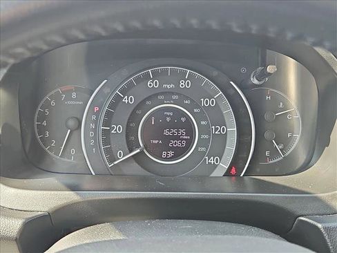Used 2014 Honda CR-V EX-L image 11