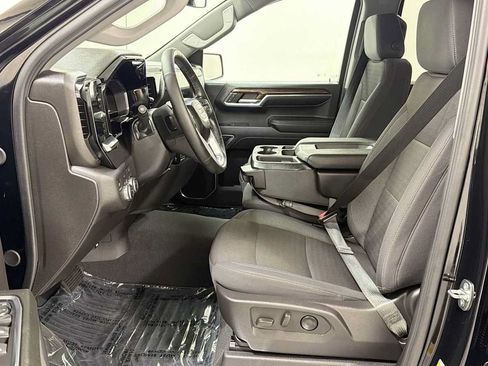 Used 2024 GMC Sierra 1500 Elevation AWD/4WD image 13