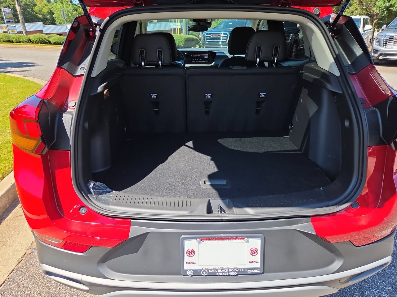 Used 2026 Buick Encore GX Preferred w/ Comfort Package FWD image 25