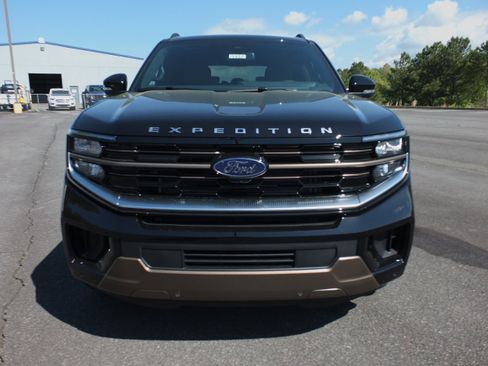 New 2026 Ford Expedition King Ranch AWD/4WD image 8