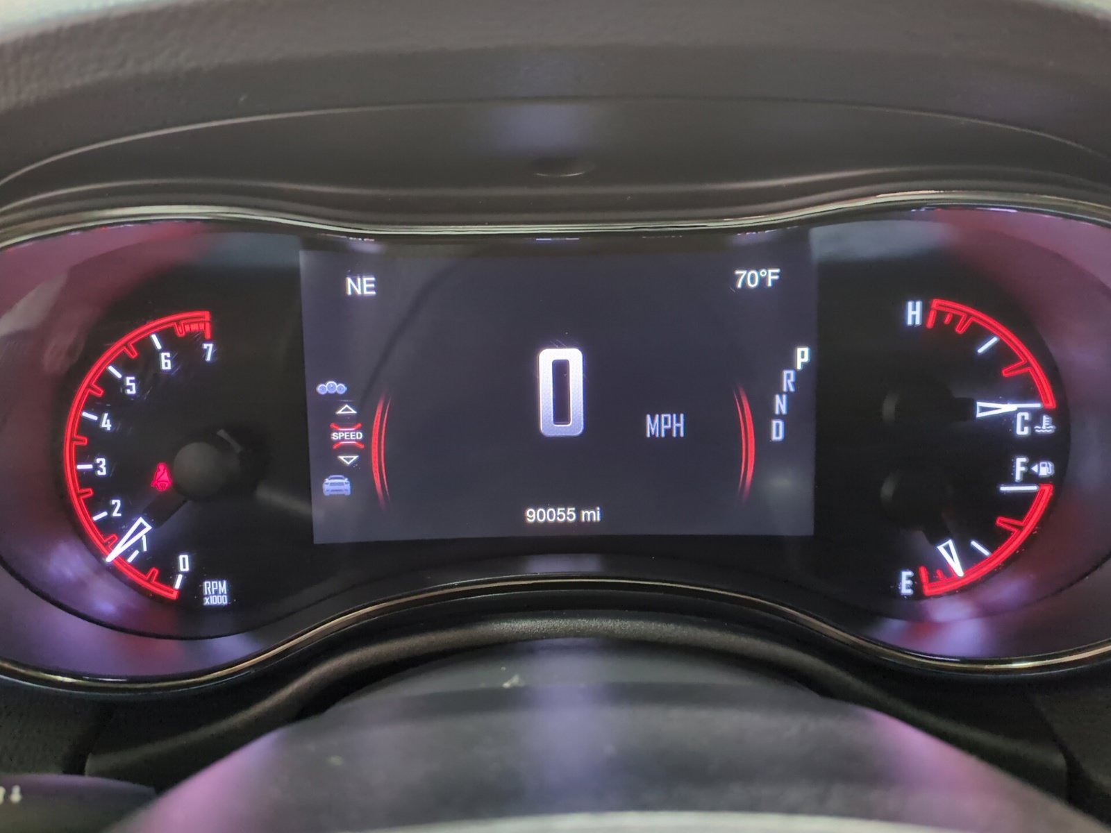 Used 2018 Dodge Durango GT w/ Premium Group AWD/4WD image 22