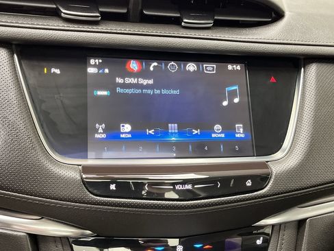Used 2019 Cadillac XT5 Luxury AWD/4WD image 19