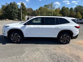 New 2026 Buick Enclave Sport Touring w/ Power Package FWD video 2
