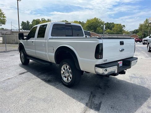Used 2016 Ford F250 Lariat image 6
