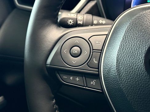 New 2026 Toyota Corolla Cross XLE AWD/4WD image 30